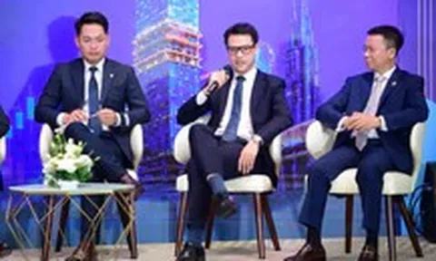 Cửa hút vốn ngoại đã mở, làm sao đưa vốn vào nền kinh tế?