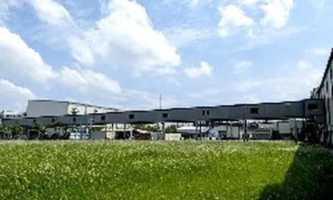 Doanh nghiệp FDI tạo lực kéo nâng cao năng lực chuỗi cung ứng Việt Nam