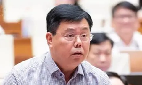 Bộ trưởng Nội vụ thông tin về chính sách tiền lương mới