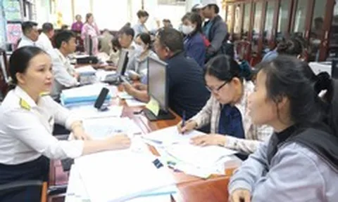 Hướng dẫn chi tiết giảm 30% số thuế TNCN, thuế TNDN phải nộp từ kinh doanh có doanh thu không quá 10 tỉ đồng