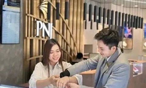 PNJ đóng hơn 30 cửa hàng, giảm nghìn nhân sự