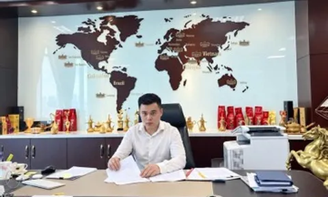 Con trai ông Đặng Lê Nguyên Vũ làm phó tổng giám đốc; Novaland cần gần 8.000 tỷ cơ cấu nợ