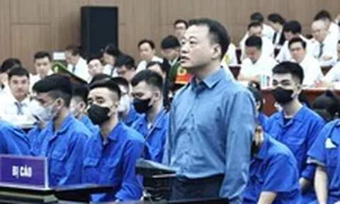 Shark Bình nói 2 cấp dưới 'vô tình phạm tội', xin cứu xét nữ nhân viên bị ung thư