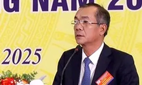Lý do khiến Tổng giám đốc Tổng công ty Khoáng sản TKV bị khởi tố