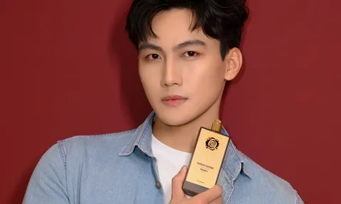 Đậm chất Pháp cùng Mạc Trung Kiên và MEMO PARIS French Leather