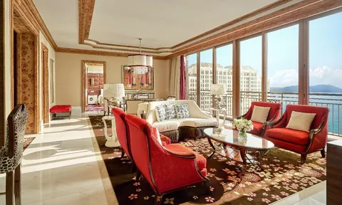 Chào hè, chào vô vàn ưu đãi cùng trải nghiệm tại “Quận Vui”